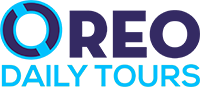 Oreo Daily tours - Book Online